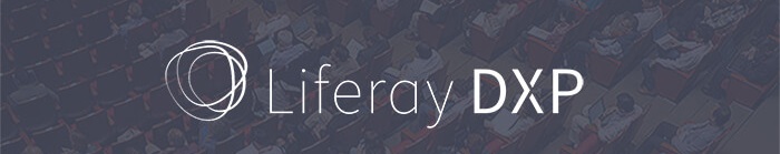 Liferay 7 / DXP: 7 UI features making the difference
