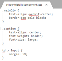 ADF Component