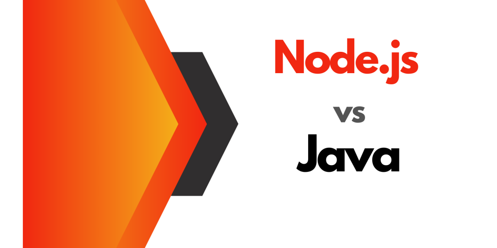 Node.js vs Java