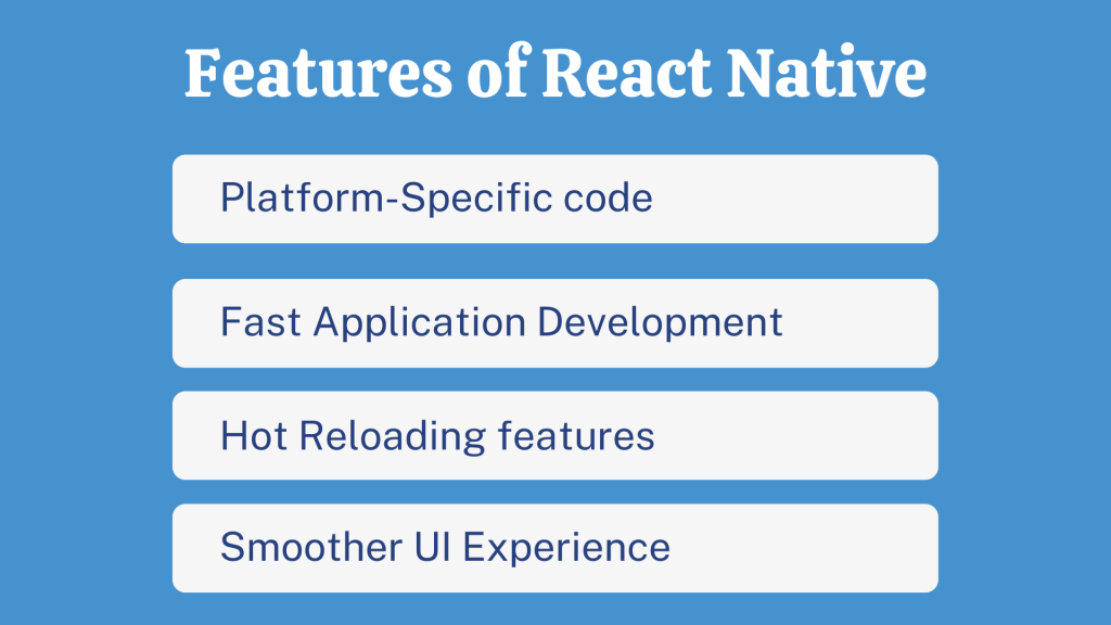 Reactjs vs React Native – Differences, Advantages, and Disadvantages