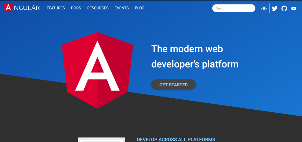 What is Angular? - an overview