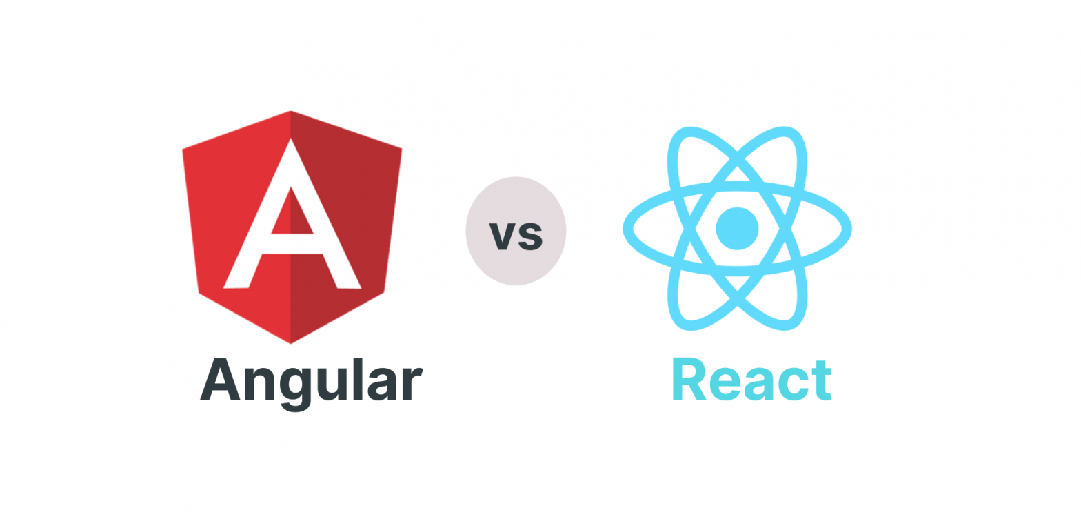 Angular vs React