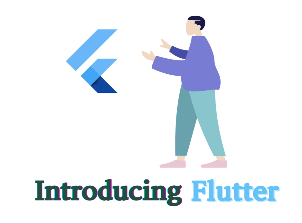 What is Flutter?